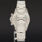 STICKERS NEW 2011 Rolex Daytona 116520 Black Dial Steel Chronograph 40mm Watch Box