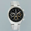 PAPERS MINT Omega Speedmaster Mark II Rio 2016 522.10.43.50.01.001 43MM Black Watch