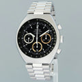 PAPERS MINT Omega Speedmaster Mark II Rio 2016 522.10.43.50.01.001 43MM Black Watch