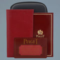 Ladies Piaget Dancer 14mm Ref 15217k81 Mother Of Pearl Diamond 18k Yellow Gold Watch
