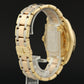 2014 MINT Rolex Masterpiece Day Date 18948 Tahitian Dark MOP Diamond Tridor Gold Watch