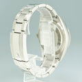 2024 MINT Rolex Sky-Dweller 336934 Steel Blue 42mm Oyster Fluted Watch Box