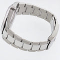 2021 MINT Rolex DateJust 41mm 41 Steel 126300 White Stick Oyster Watch Box