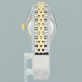 FACTORY MOP Diamond Ladies Rolex 26mm DateJust 79173 Two Tone Gold Jubilee Watch
