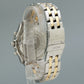 PAPERS Breitling Crosswind Automatic D13355 Two Tone Gold 42mm White Watch Box