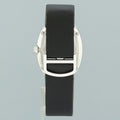 MINT DIAMOND Cartier Baignoire 33X44mm WB520009 18k White Gold Womens Watch Box