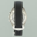 2024 PAPERS Omega White Speedmaster Moon Professional 310.32.42.50.04.002 Watch