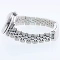 PEARL DIAMOND Ladies Rolex DateJust 26mm MOP Bezel 69240 Steel Jubilee Watch