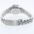 PEARL DIAMOND Ladies Rolex DateJust 26mm MOP Bezel 69240 Steel Jubilee Watch