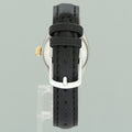 Ladies Rolex 6517 DateJust 26mm Steel Yellow Gold Fluted Watch Box
