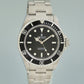 MINT 2006 PAPERS Rolex Submariner No-Date 2 Line 14060M Steel Black 40mm Watch