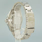 MINT 2006 PAPERS Rolex Submariner No-Date 2 Line 14060M Steel Black 40mm Watch