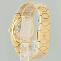 2023 PAPERS MINT Vacheron Constantin 222J Yellow Gold Watch 4200H/222J-B935