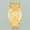 2023 PAPERS MINT Vacheron Constantin 222J Yellow Gold Watch 4200H/222J-B935