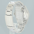 PAPERS MINT Rolex 126334 DateJust 41 41mm Blue Stick Jubilee Oyster Watch Box