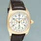 PAPERS Vacheron Constantin Harmony 42mm Manual Wind Rose Gold 5300S/000R Watch