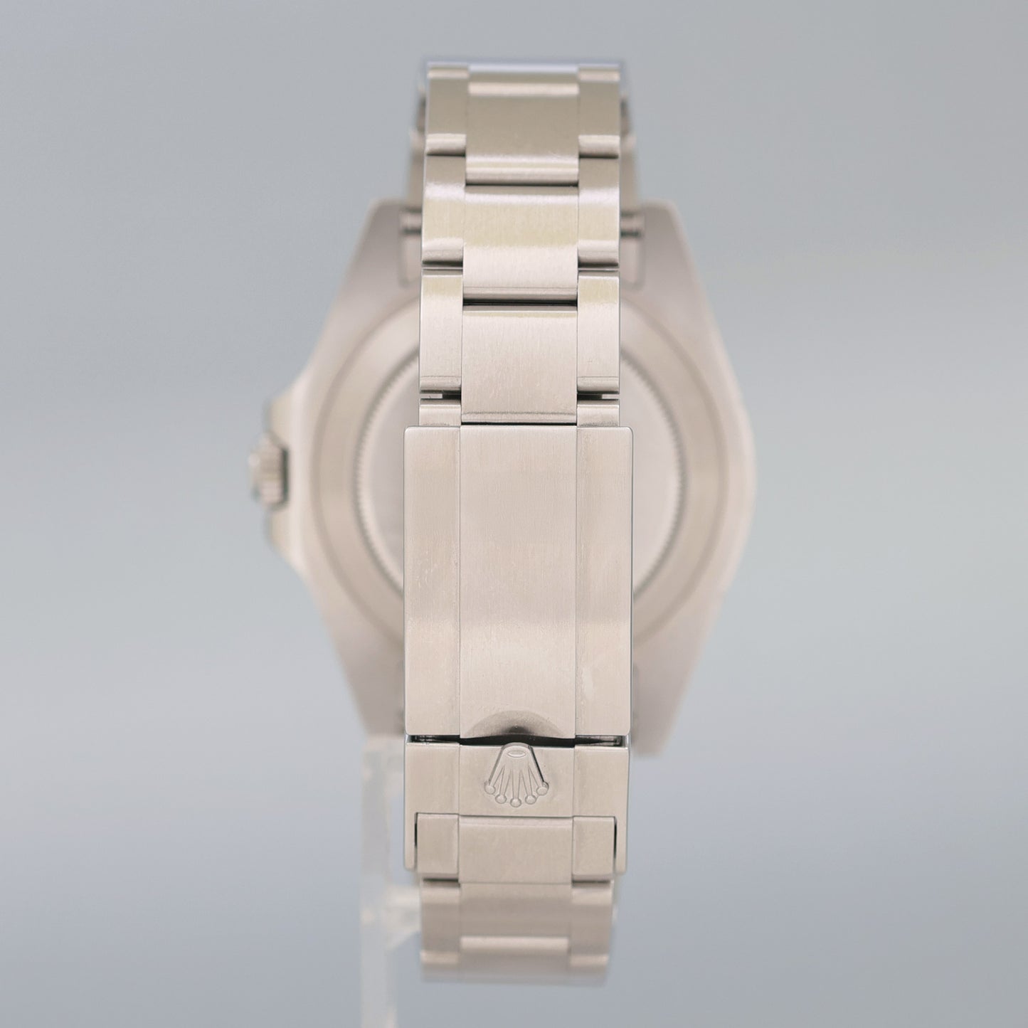 2025 RSC PAPERS MINT Rolex Explorer II 216570 Polar White Dial Steel 42mm Watch Box