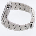 PAPERS 2009 MINT Rolex Submariner No-Date 4 line dial 14060M Steel Black Watch Box