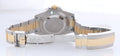 2023 MINT Rolex Submariner 126613LB Blue Two Tone Gold Steel 41mm Watch Box