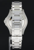 2009 MINT Rolex Yacht-Master 16622 Steel Platinum Bezel Oyster 40mm Watch Box