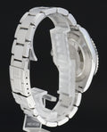 2009 MINT Rolex Yacht-Master 16622 Steel Platinum Bezel Oyster 40mm Watch Box