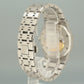 MINT Audemars Piguet Royal Oak Black 39mm Steel 15300ST Date Watch Box