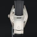 2023 Mint Rolex White Sky-Dweller White Gold Oysterflex 336239 Watch Box