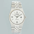 AUG 2026 NEW PAPERS 127334 Rolex Land-Dweller Jubilee 40mm White Gold Fluted Watch
