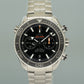 2017 PAPERS Omega Seamaster Planet Ocean 232.30.46.51.01.001 45.5mm Black Watch