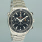 2017 PAPERS Omega Seamaster Planet Ocean 232.30.46.51.01.001 45.5mm Black Watch