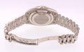 MINT 2020 Rolex Day Date 40 White Gold President Grey Tapestry 228239 Watch Box