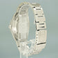 1999 PAPERS MINT Rolex 14270 Explorer Black Arabic Steel 36mm Oyster Watch Box