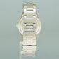 1999 PAPERS MINT Rolex 14270 Explorer Black Arabic Steel 36mm Oyster Watch Box