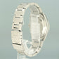 1999 PAPERS MINT Rolex 14270 Explorer Black Arabic Steel 36mm Oyster Watch Box