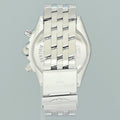 Breitling Chronomat Evolution A13356 Gray 44mm Automatic Steel Watch