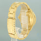 2025 RSC PAPERS Rolex 16618 Submariner Yellow Gold Black 40mm Watch Box