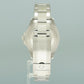 2022 NEW PAPERS Rolex Yacht-Master 268622 Steel Rhodium 37mm Blue hand Watch Box
