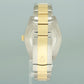MINT 2023 Rolex DateJust 41 Two Tone Yellow Gold Steel Oyster 126303 Champagne Watch