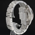 2006 MINT COKE Rolex GMT-Master II Red Black Steel 16710 40mm Watch Box