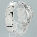 MINT Ladies Rolex Yacht-Master Steel 169622 29mm Platinum Watch Box