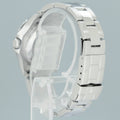MINT Ladies Rolex Yacht-Master Steel 169622 29mm Platinum Watch Box