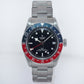 MINT Tudor Black Bay 79830RB Pepsi Steel Black GMT Date 41mm Watch Box