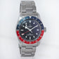 MINT Tudor Black Bay 79830RB Pepsi Steel Black GMT Date 41mm Watch Box