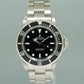 2000 PAPERS Rolex Submariner No-Date 2 Line Dial 14060 Steel Black 40mm Watch Box