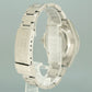 2000 PAPERS Rolex Submariner No-Date 2 Line Dial 14060 Steel Black 40mm Watch Box