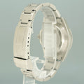 2000 PAPERS Rolex Submariner No-Date 2 Line Dial 14060 Steel Black 40mm Watch Box