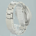 1994 MINT Rolex Explorer II White 16570 40mm Polar Stainless Steel Tritium Watch Box