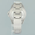 1994 MINT Rolex Explorer II White 16570 40mm Polar Stainless Steel Tritium Watch Box