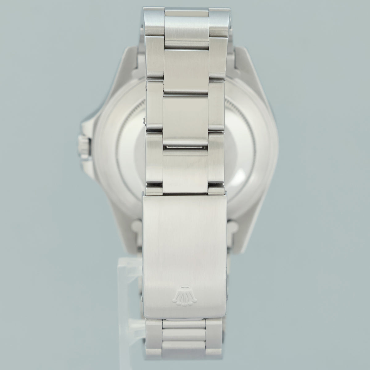 1994 MINT Rolex Explorer II White 16570 40mm Polar Stainless Steel Tritium Watch Box