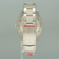 NEW STICKERS 2018 PAPERS Rolex Milgauss 116400 Orange White 40mm Steel Watch Box